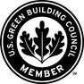 US Green Building Council Logo - Green Building in Sherman Oaks, CA